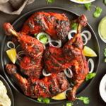 tandoori chicken