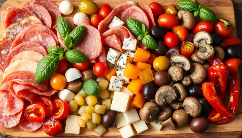 antipasto salad