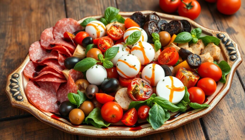 antipasto salad