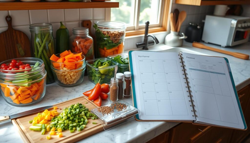 meal planning