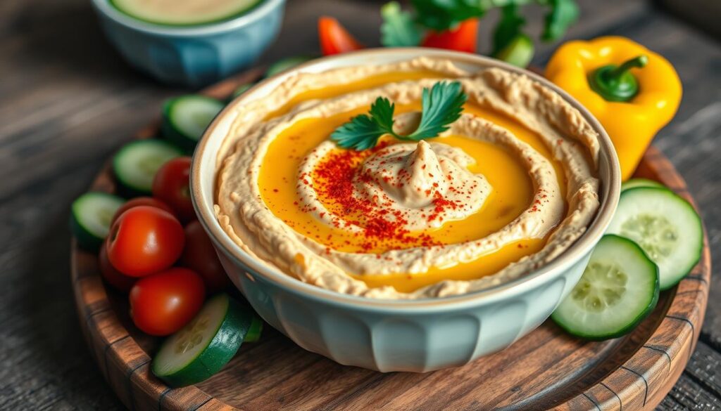 Hummus