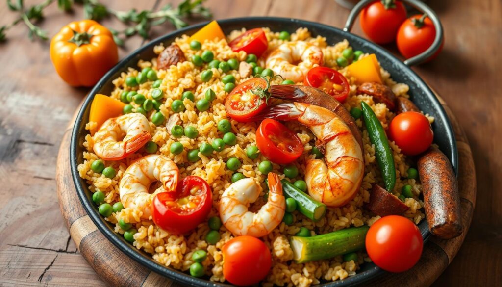 Paella