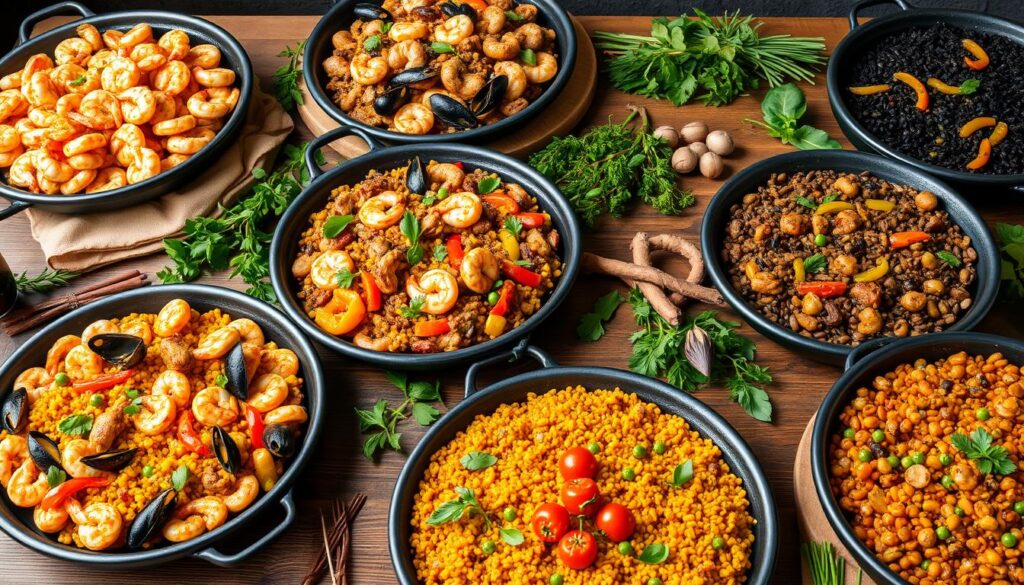 Paella