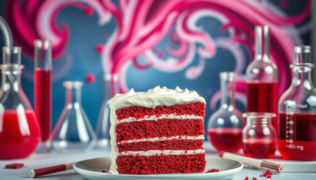 Red Velvet Cake