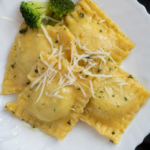 Homemade Ravioli