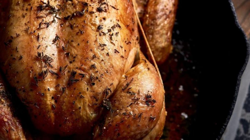 roasted jalapeno chicken