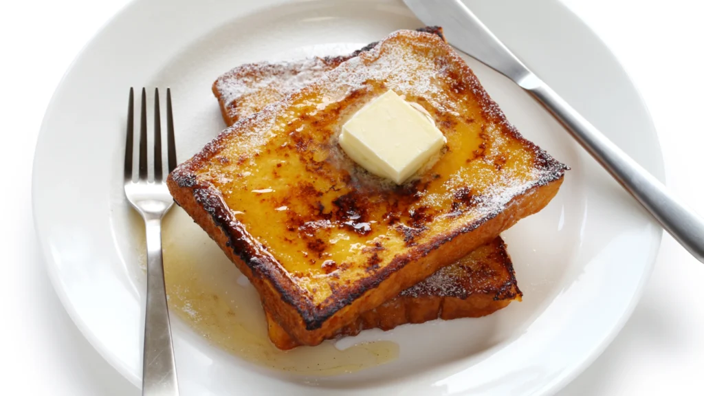 french toast