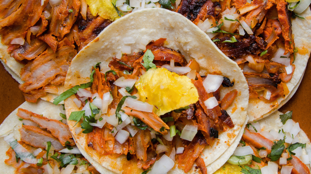 vegan mexican recipes