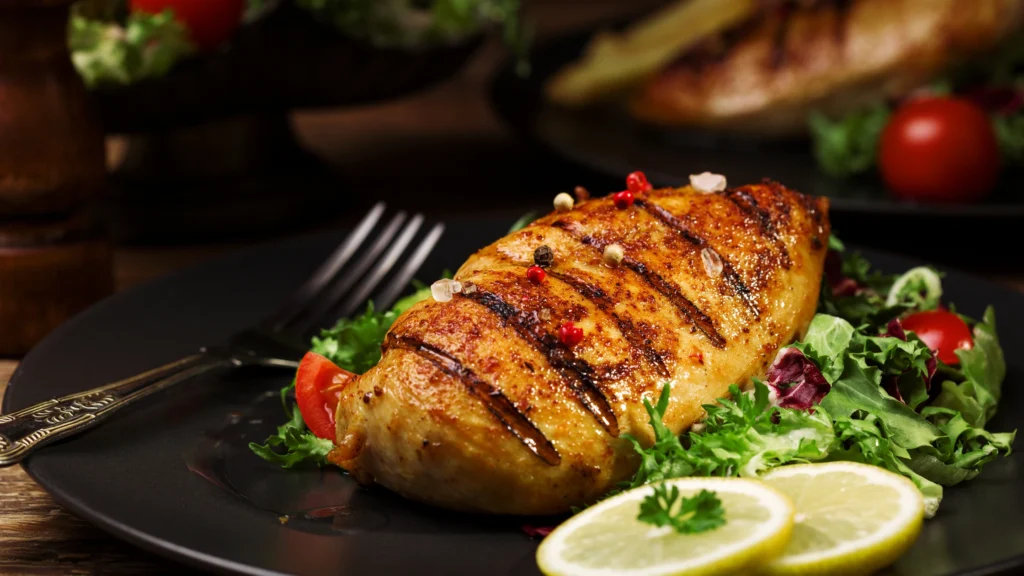 Chicken Breast