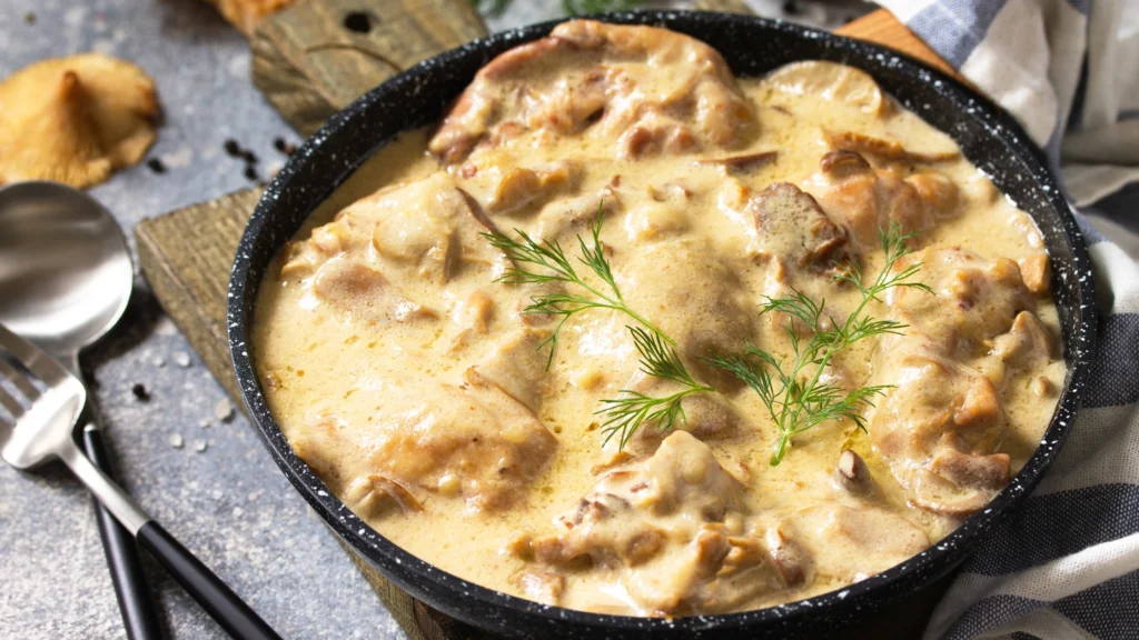Chicken Breast