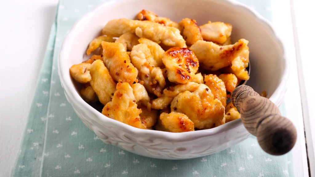 Chicken Breast