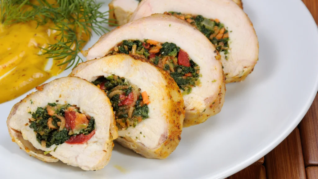 Chicken Breast