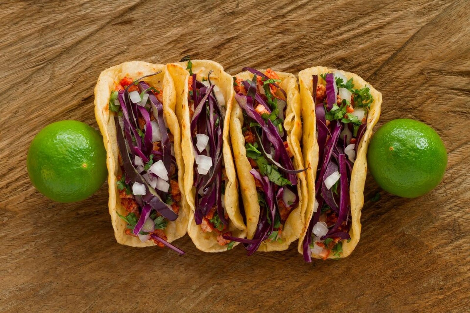 vegan mexican recipes