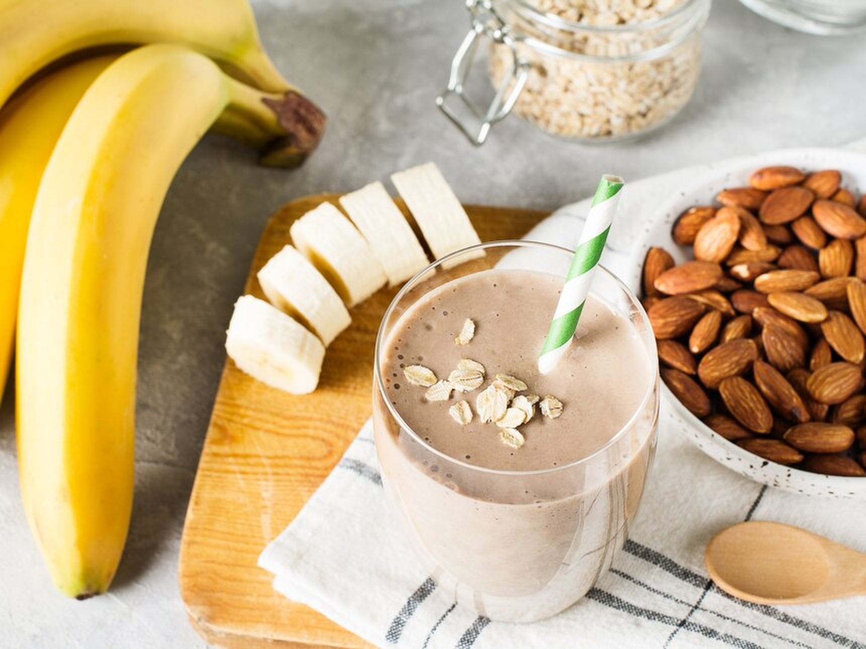 High-Protein Vegan Recipes