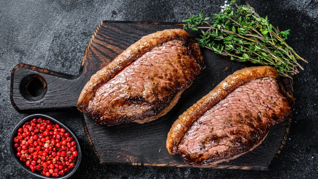 Picanha Steak