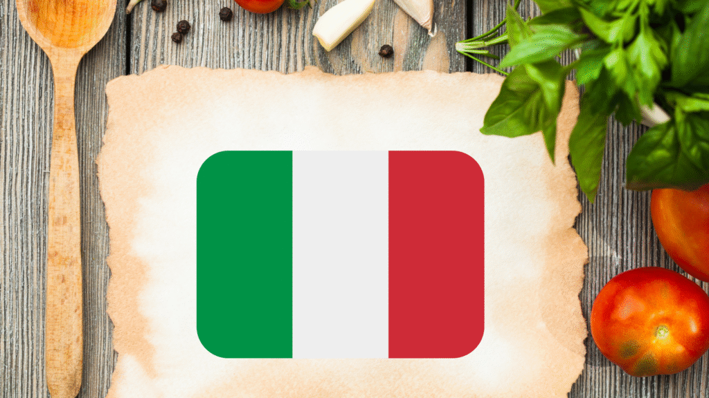 Vegan Italian Recipes