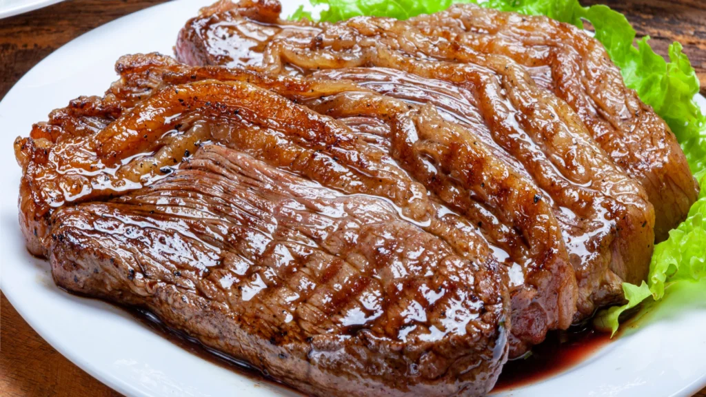 Picanha Steak