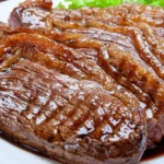 Picanha Steak