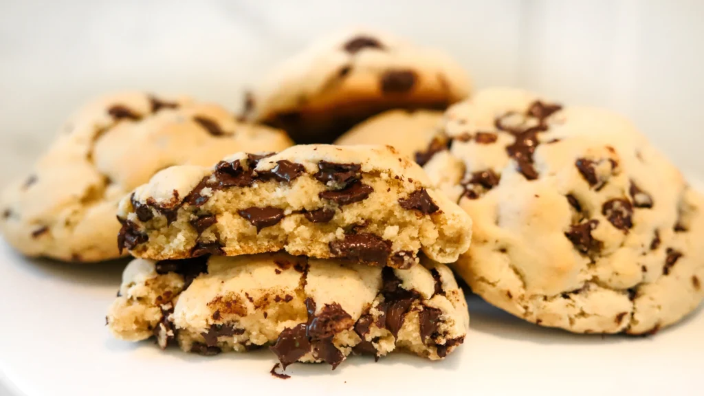 protein cookies