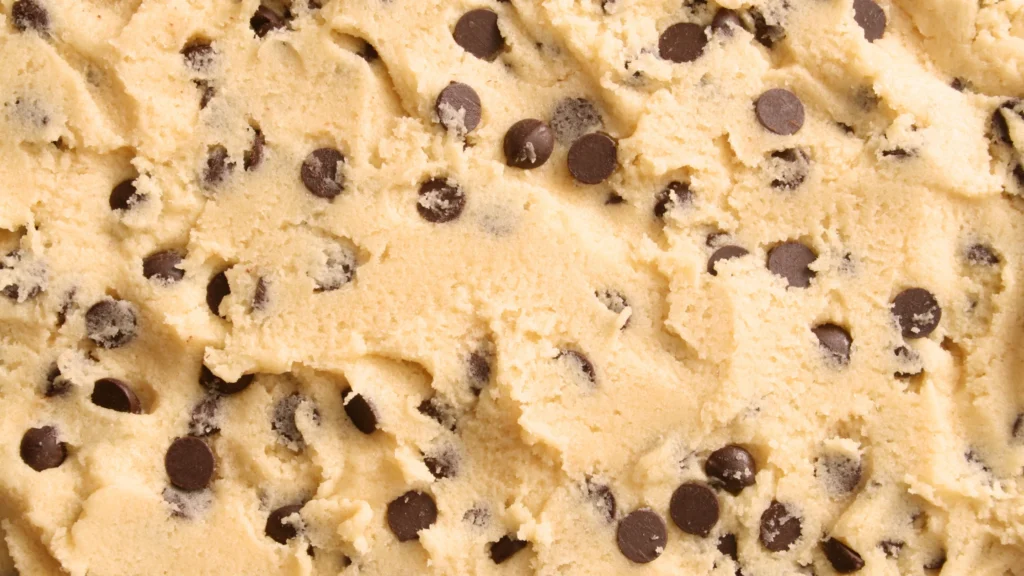 protein cookies