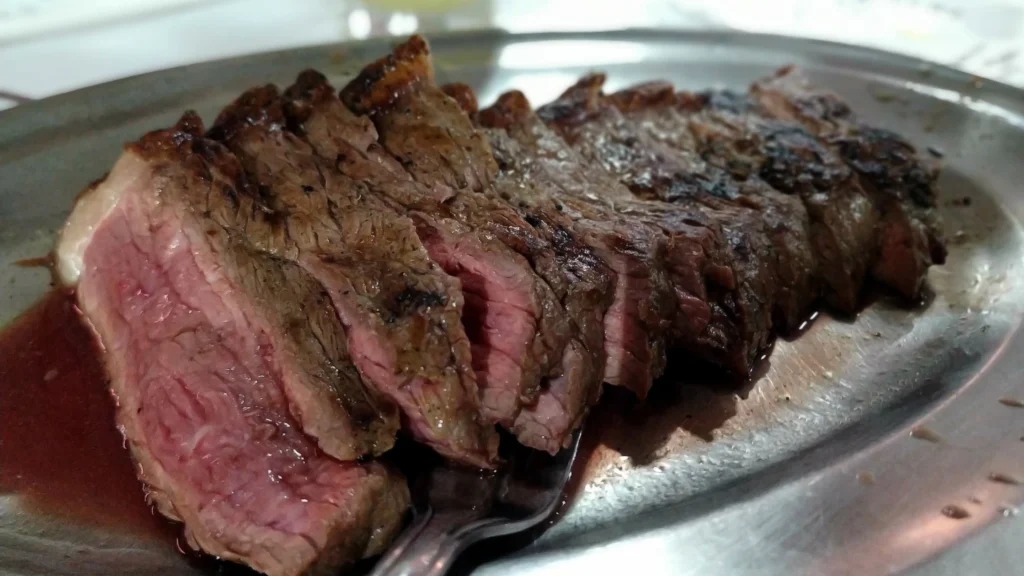 Picanha Steak