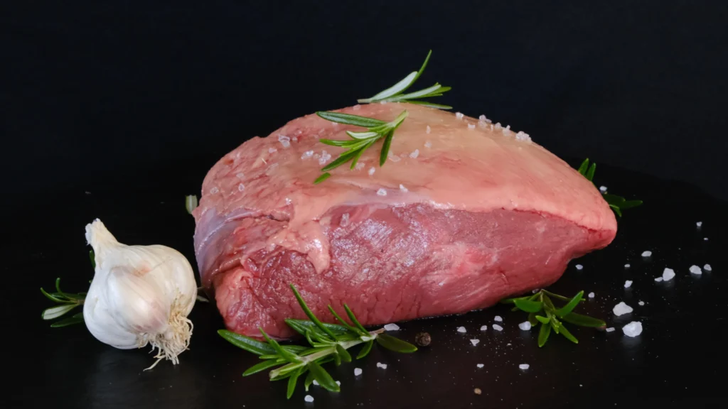 Picanha Steak