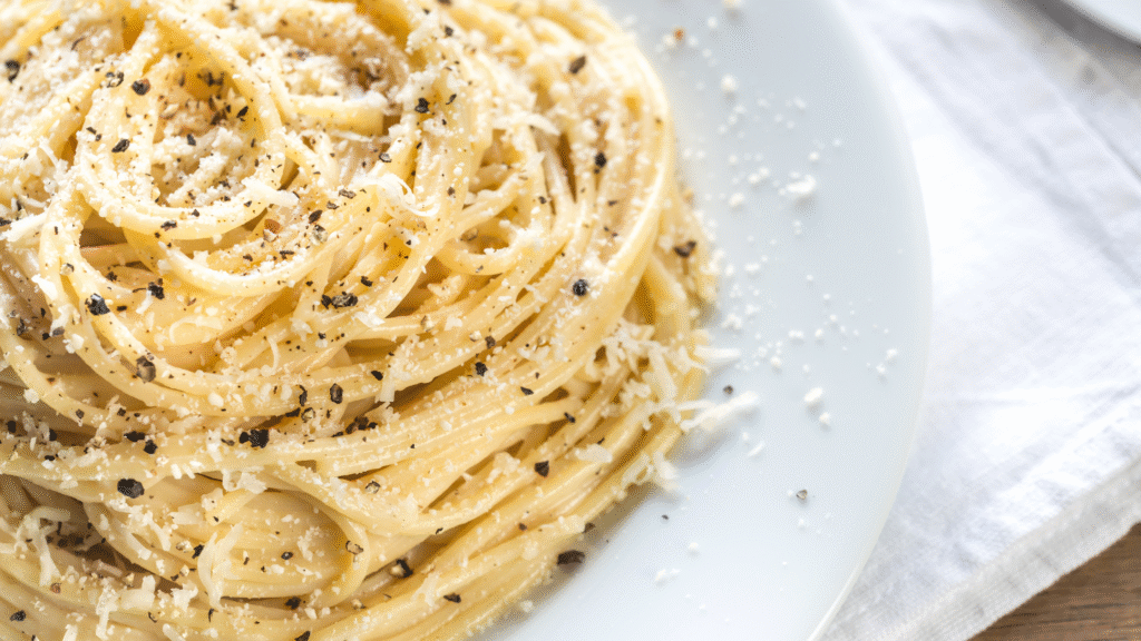 vegan italian recipes