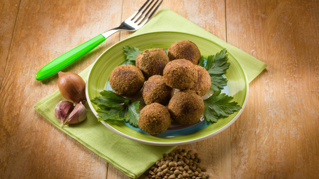 vegan italian recipes